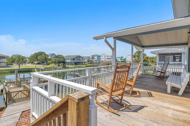 $1,050,000 | 161 High Point Street, Holden Beach, NC 28462