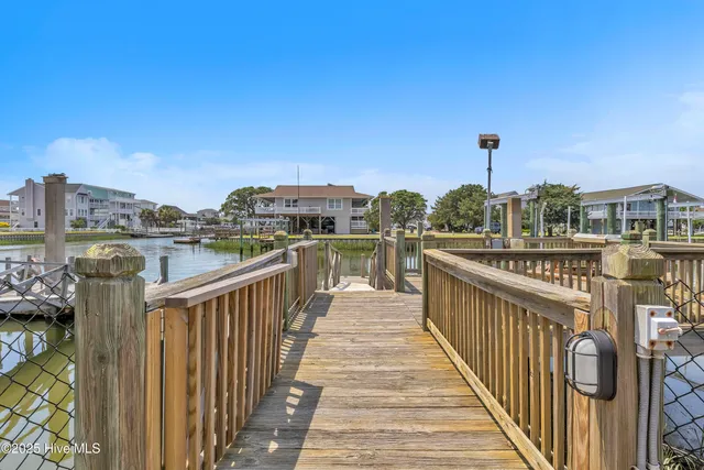 $1,050,000 | 161 High Point Street, Holden Beach, NC 28462