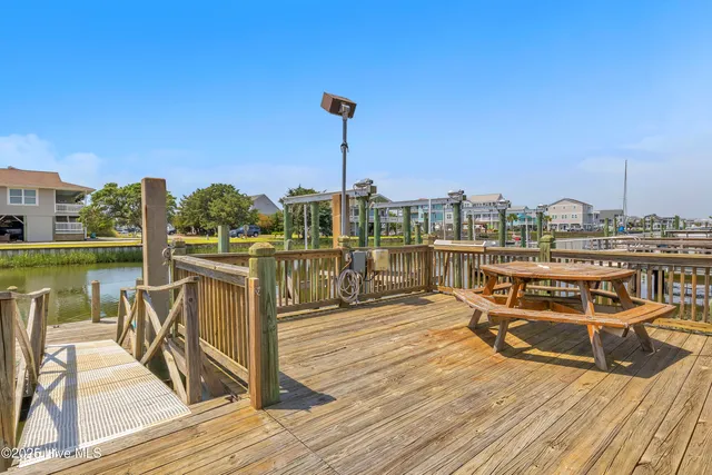 $1,050,000 | 161 High Point Street, Holden Beach, NC 28462