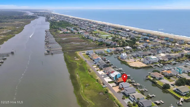 $1,050,000 | 161 High Point Street, Holden Beach, NC 28462