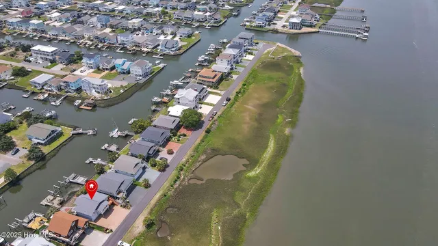 $1,050,000 | 161 High Point Street, Holden Beach, NC 28462