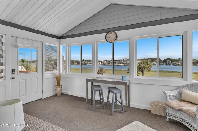 $1,050,000 | 161 High Point Street, Holden Beach, NC 28462