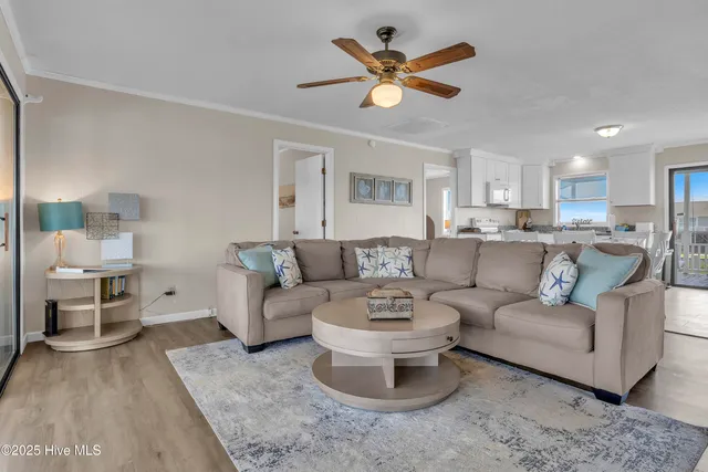 $1,050,000 | 161 High Point Street, Holden Beach, NC 28462