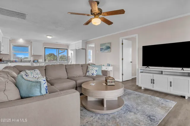 $1,050,000 | 161 High Point Street, Holden Beach, NC 28462