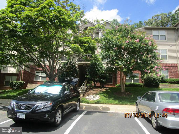 1704 Ascot Way, Unit : E Reston, VA 20190 - Photo 1 of 1 Exterior (Front)