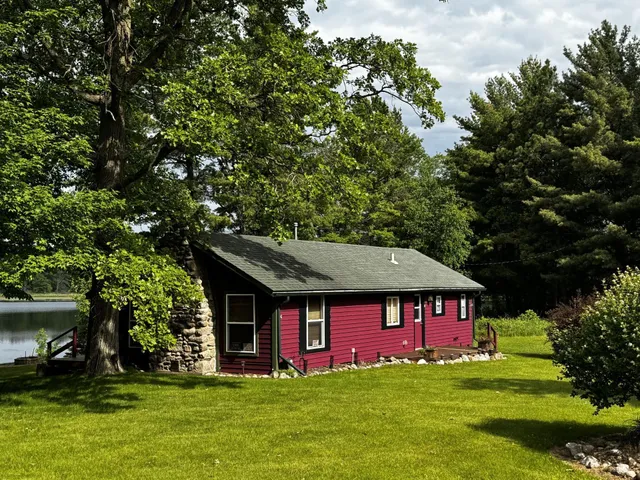 $429,000 | 17251 Highway 6, Deerwood, MN 56444