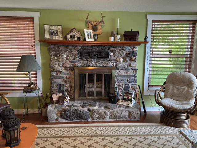 $429,000 | 17251 Highway 6, Deerwood, MN 56444