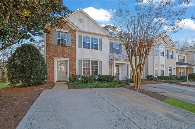 $350,000 | 9165 Nesbit Ferry Road, Unit 39, Alpharetta, GA 30022