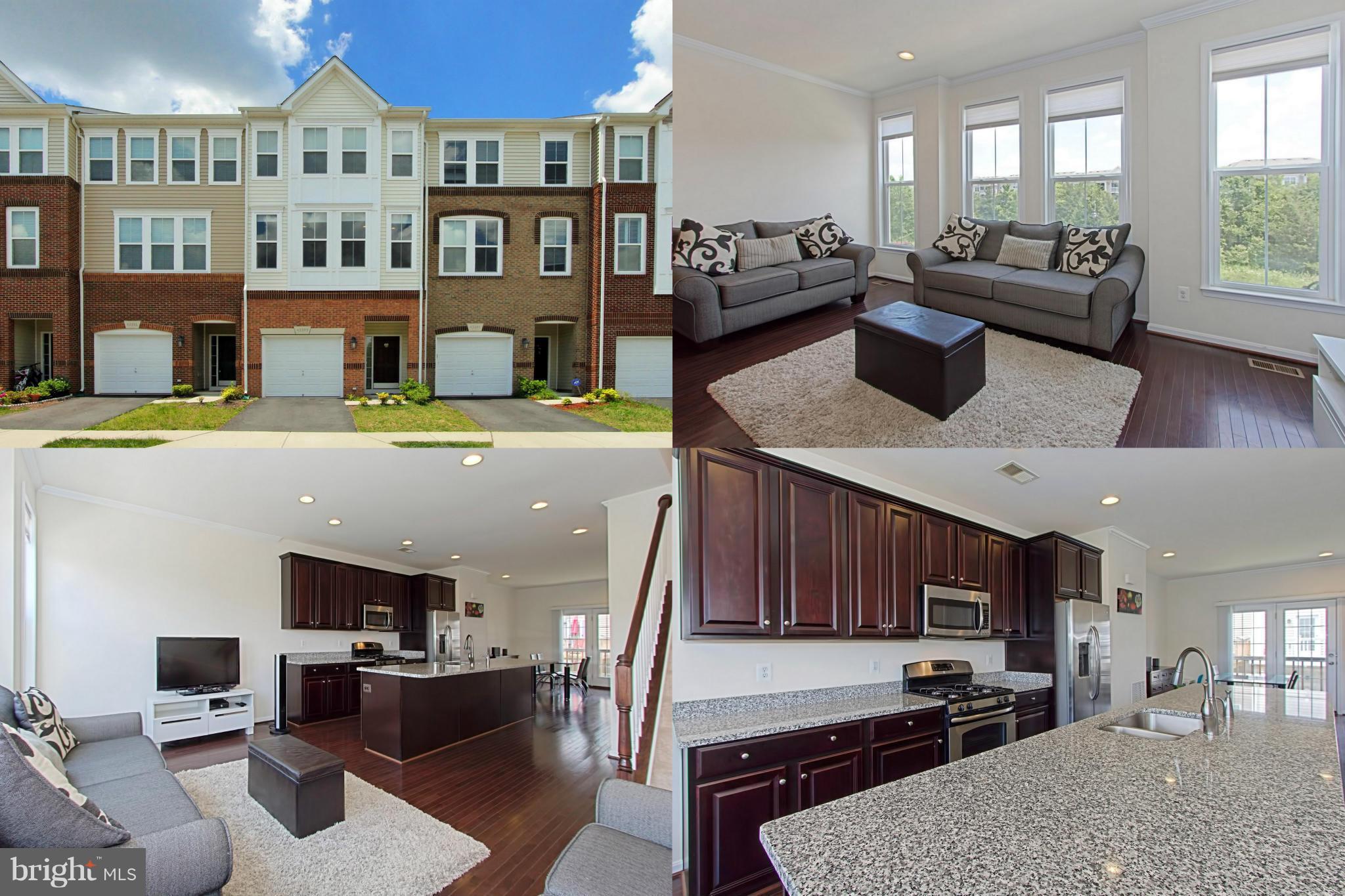 43393 Rickenbacker Square Ashburn, VA 20147 - Photo 1 of 30 Exterior (Front)