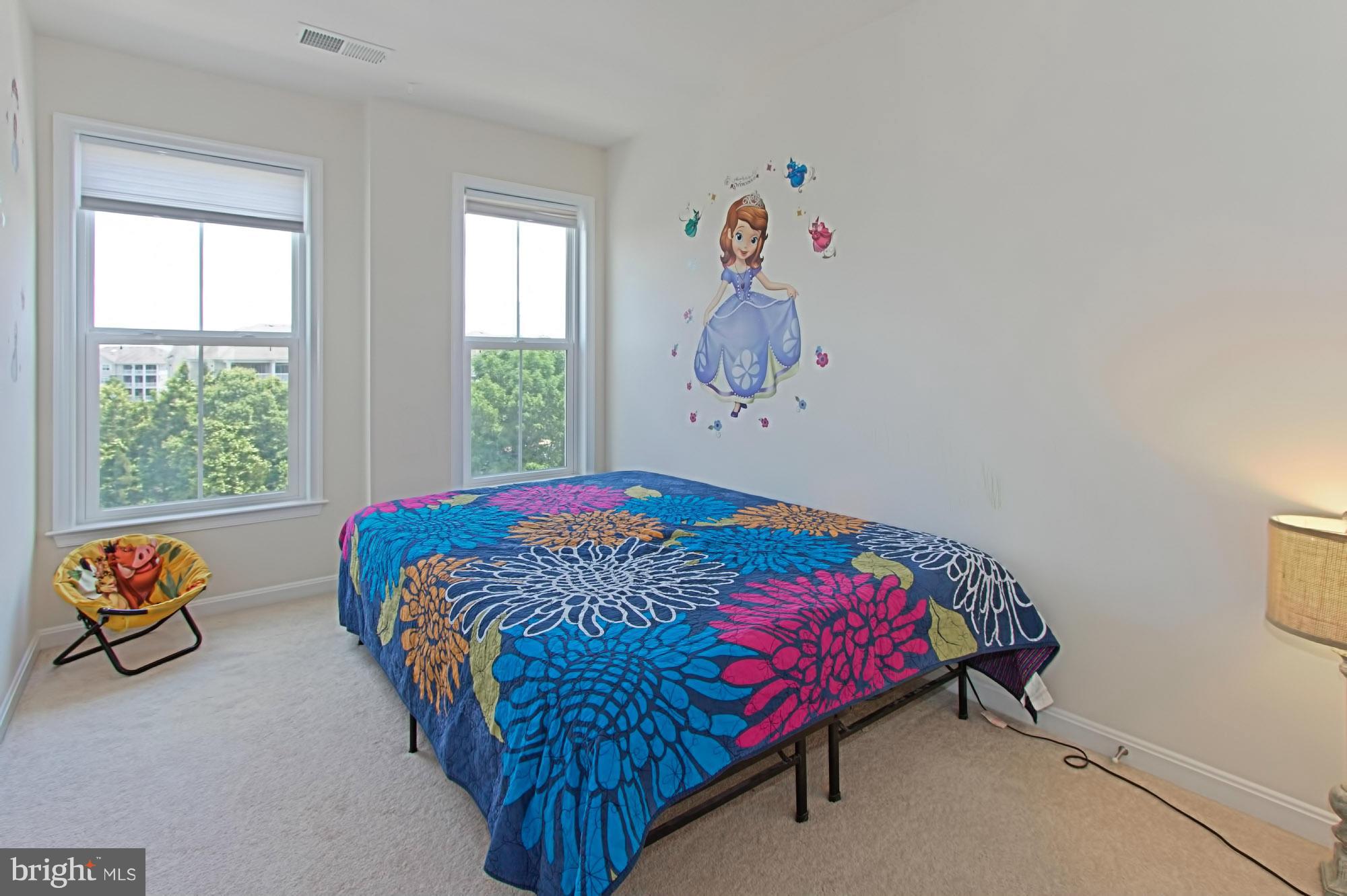 43393 Rickenbacker Square Ashburn, VA 20147 - Photo 23 of 30 Bedroom