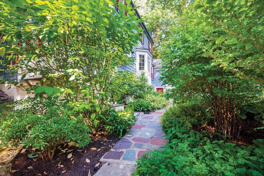 116 Arnold Road Newton, MA 02459 - Photo 26 of 26