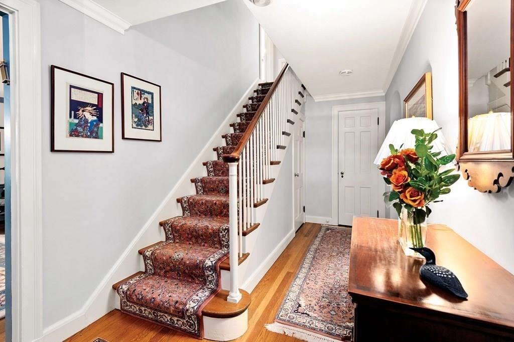 116 Arnold Road Newton, MA 02459 - Photo 3 of 26