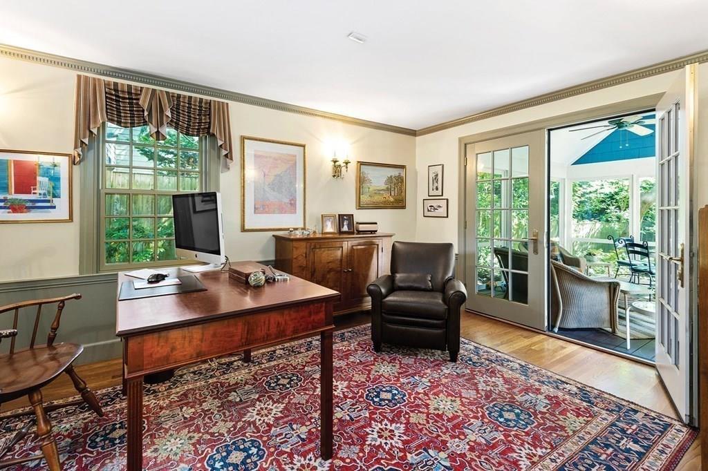 116 Arnold Road Newton, MA 02459 - Photo 7 of 26