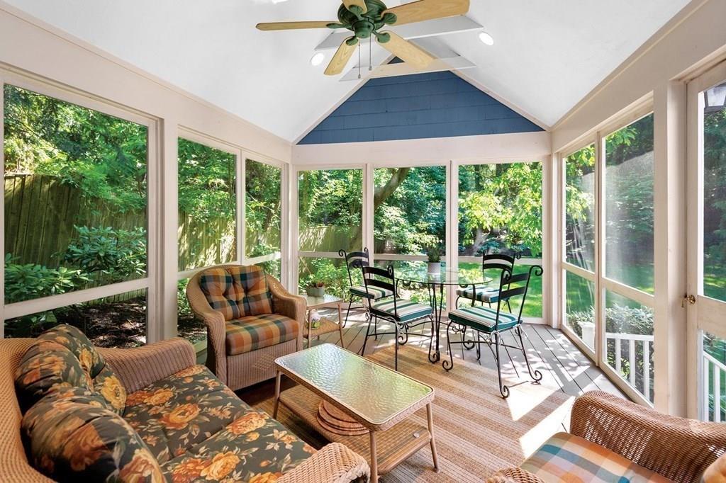 116 Arnold Road Newton, MA 02459 - Photo 8 of 26