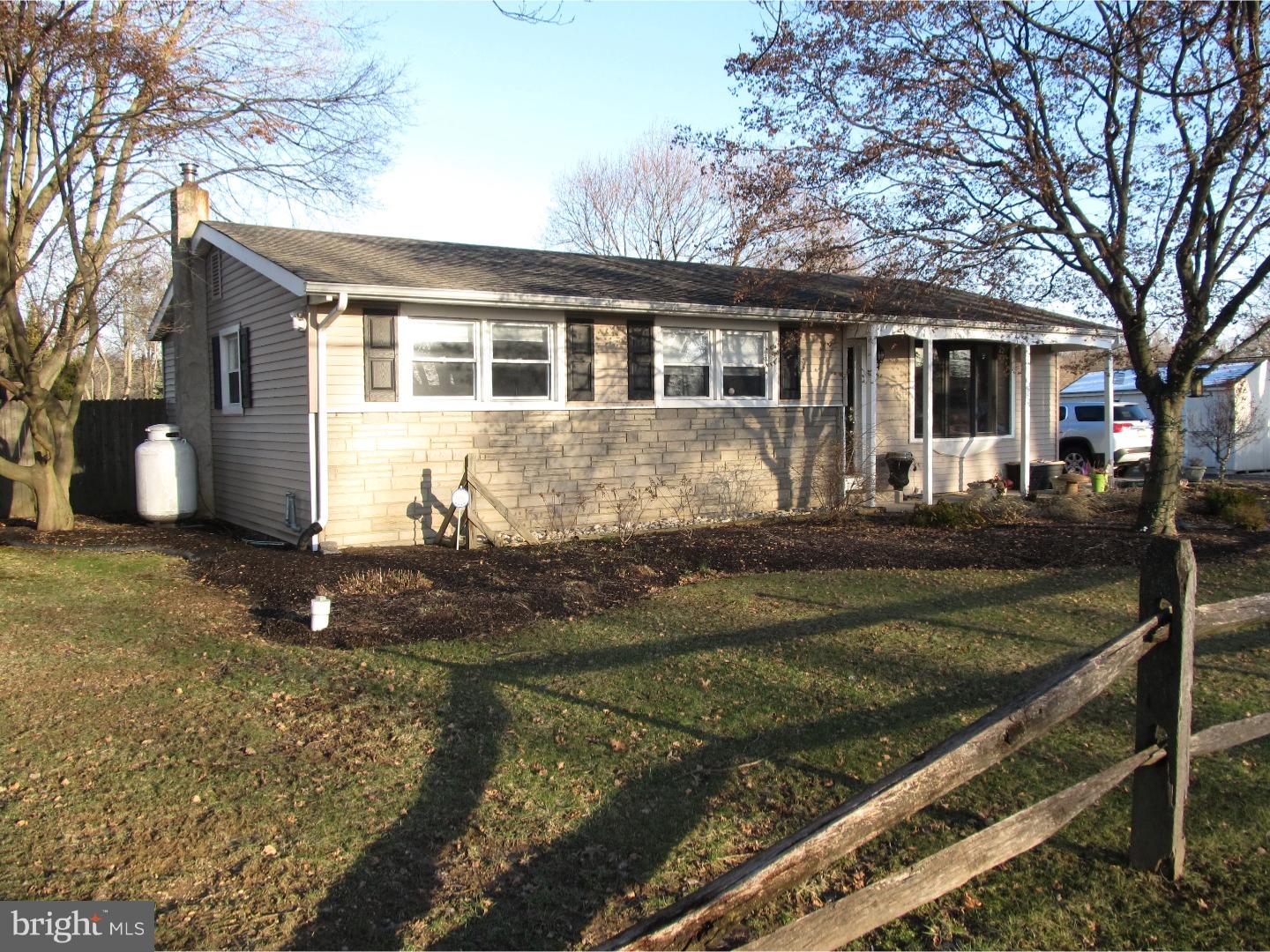 2912 Old Rodgers Road Bristol, PA 19007 - Photo 1 of 9 Exterior Front