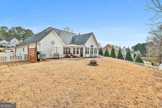 $448,222 | 140 Wentworth Way, Newnan, GA 30265