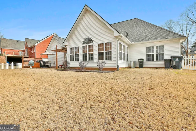 $448,222 | 140 Wentworth Way, Newnan, GA 30265