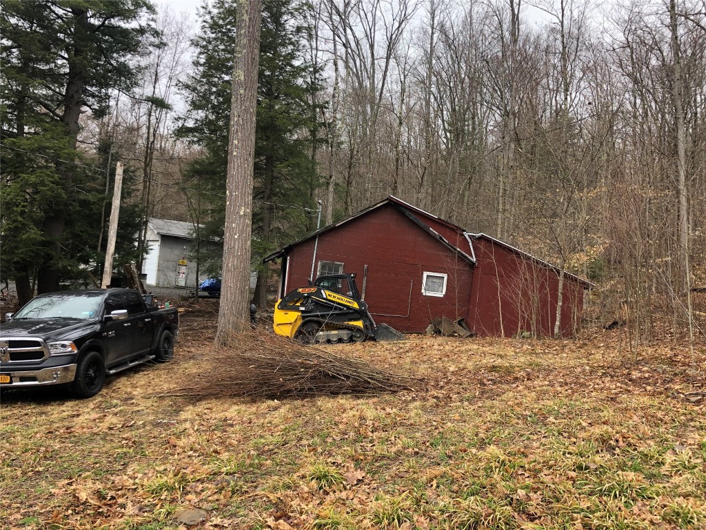 1184 Crystal Lake Road Deposit, NY 13754 - Photo 3 of 11 Gallery Image 3