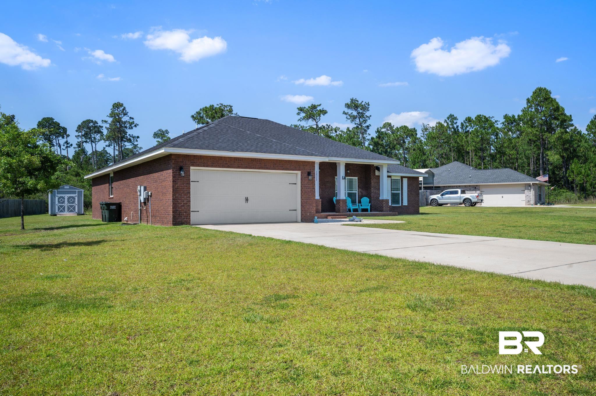 10329 Lyttleton Loop Lillian, AL 36549 - Photo 3 of 30