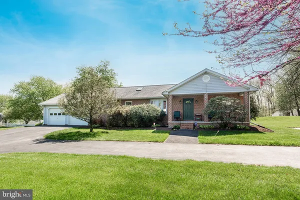 $498,000 | 4548 Rinely Road, Stewartstown, PA 17363