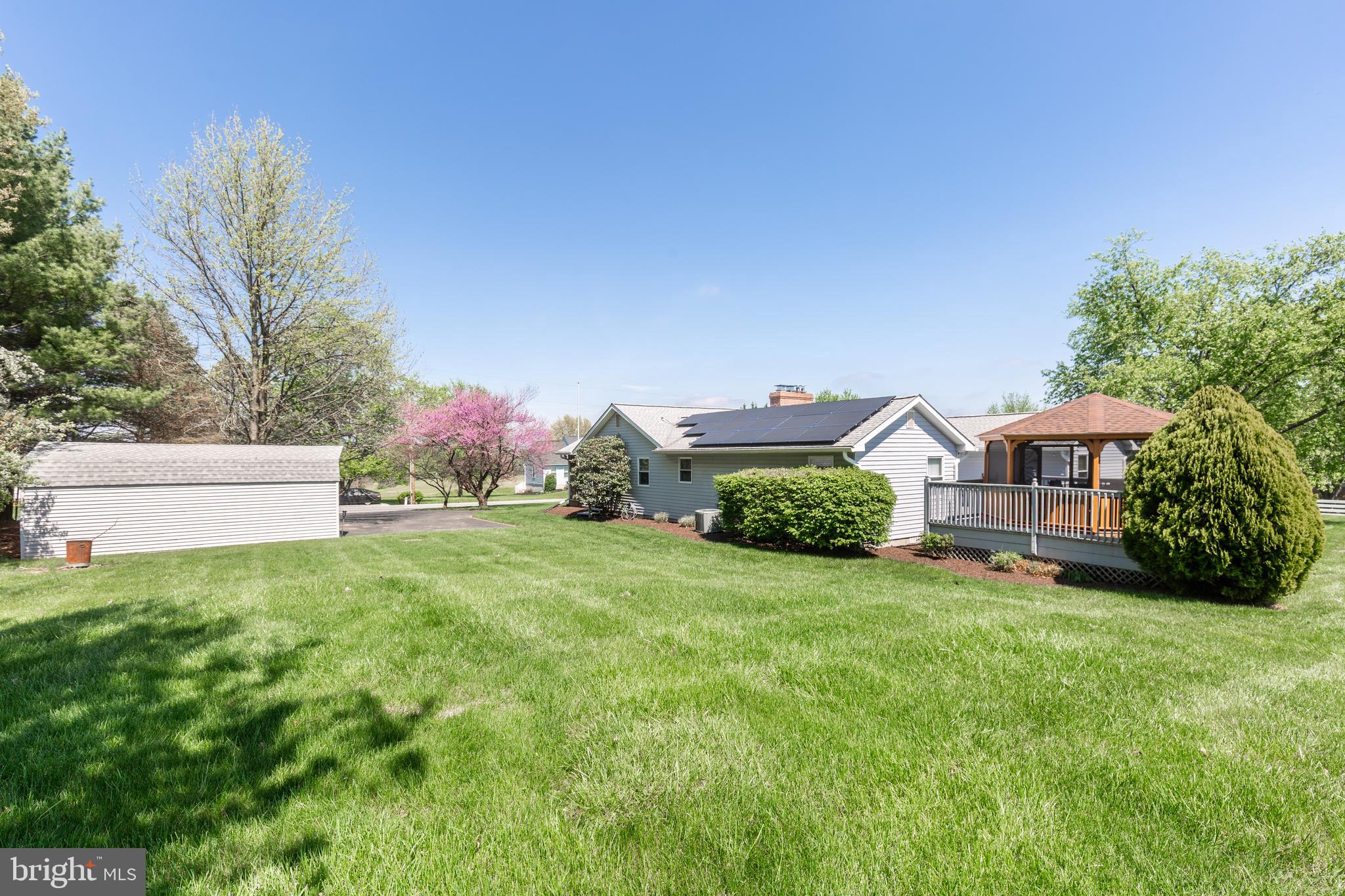 4548 Rinely Road Stewartstown, PA 17363 - Photo 15 of 18