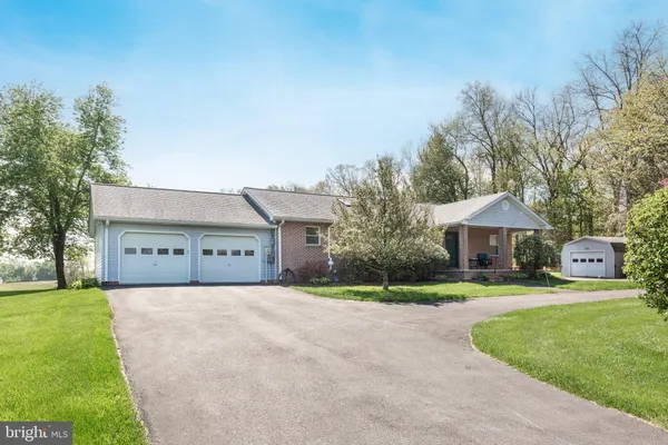 $498,000 | 4548 Rinely Road, Stewartstown, PA 17363