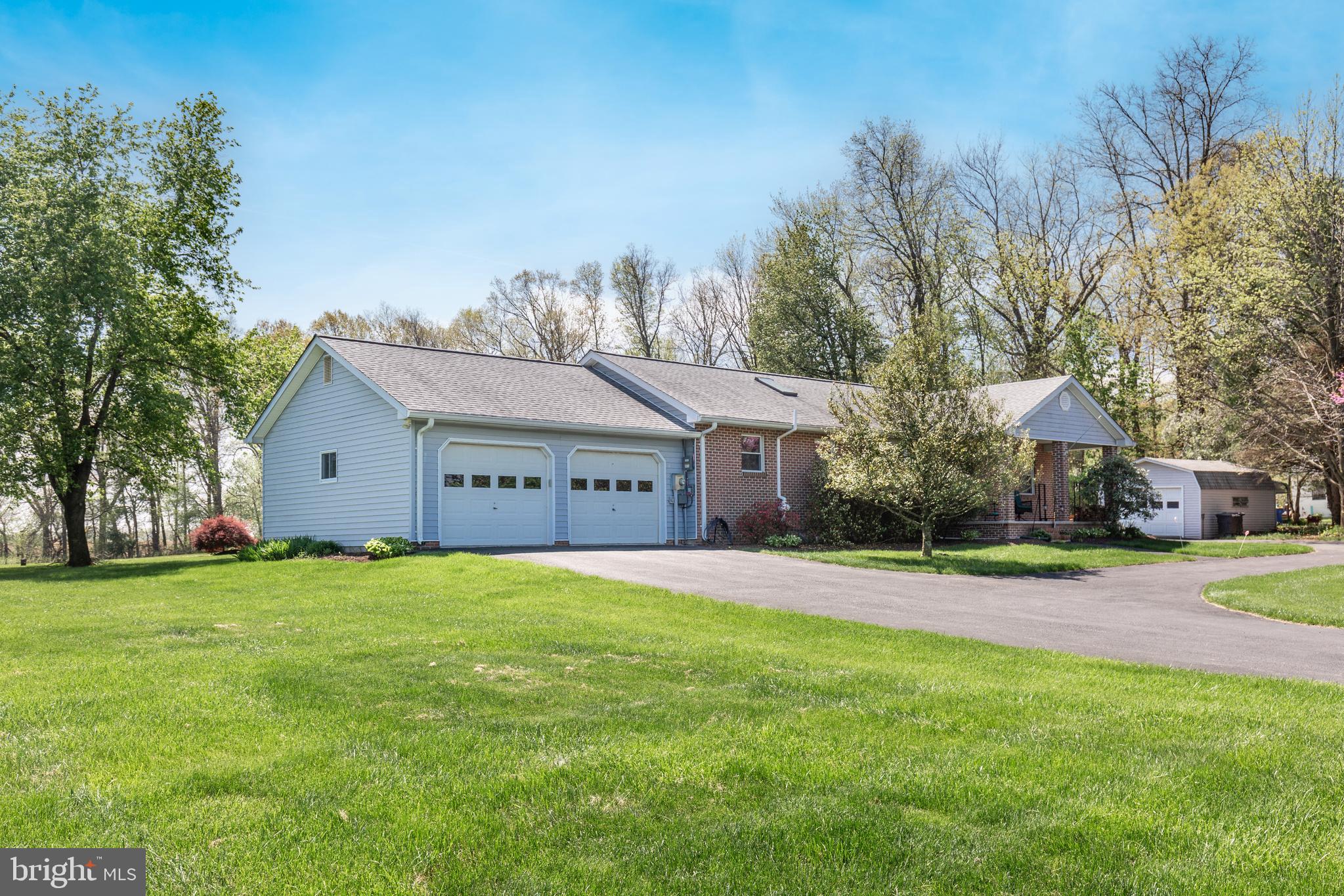 4548 Rinely Road Stewartstown, PA 17363 - Photo 18 of 18