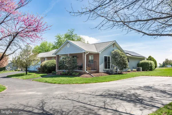 $498,000 | 4548 Rinely Road, Stewartstown, PA 17363