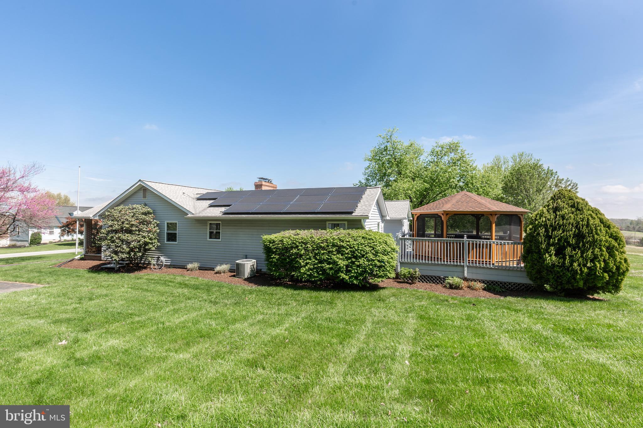 4548 Rinely Road Stewartstown, PA 17363 - Photo 4 of 18