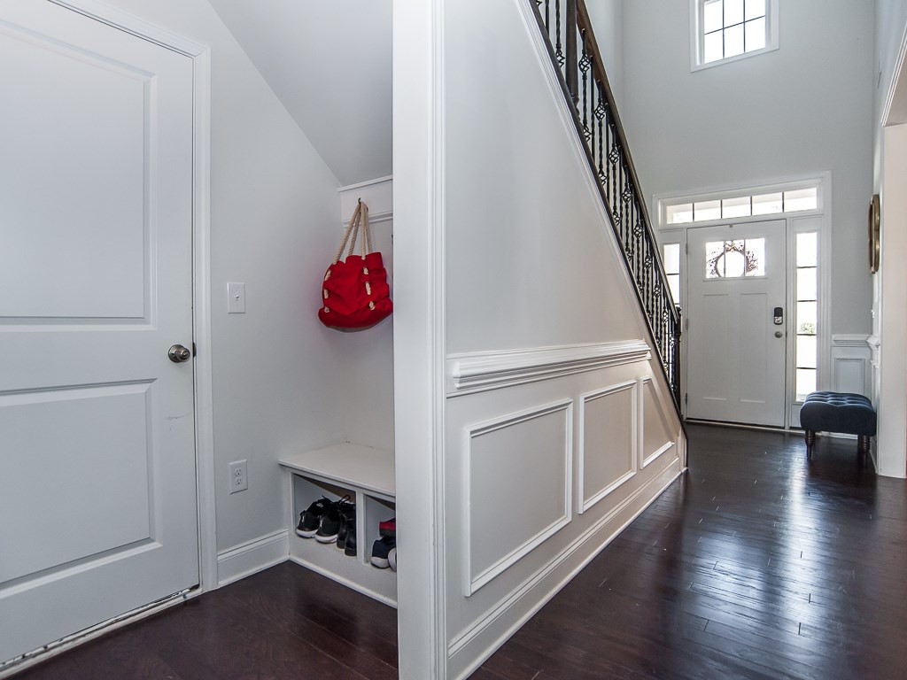 7447 Randshire Way Raleigh, NC 27616 - Photo 8 of 30 Photo 8
