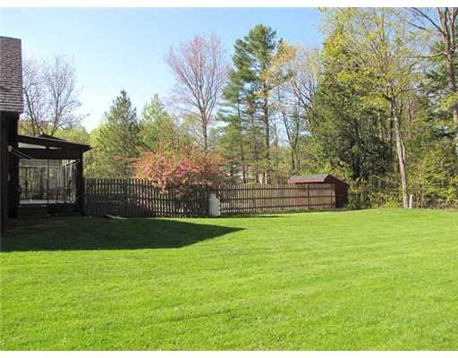 148 Pinewoods Road Lewiston, ME 04240 - Photo 25 of 25 Yard/Garden.
