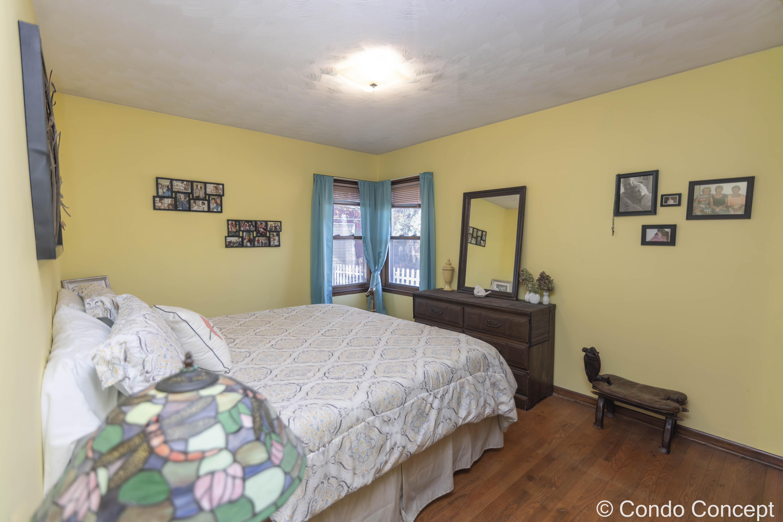 8441 Homerich Avenue Southwest Byron Center, MI 49315 - Photo 12 of 54 Bedroom 1