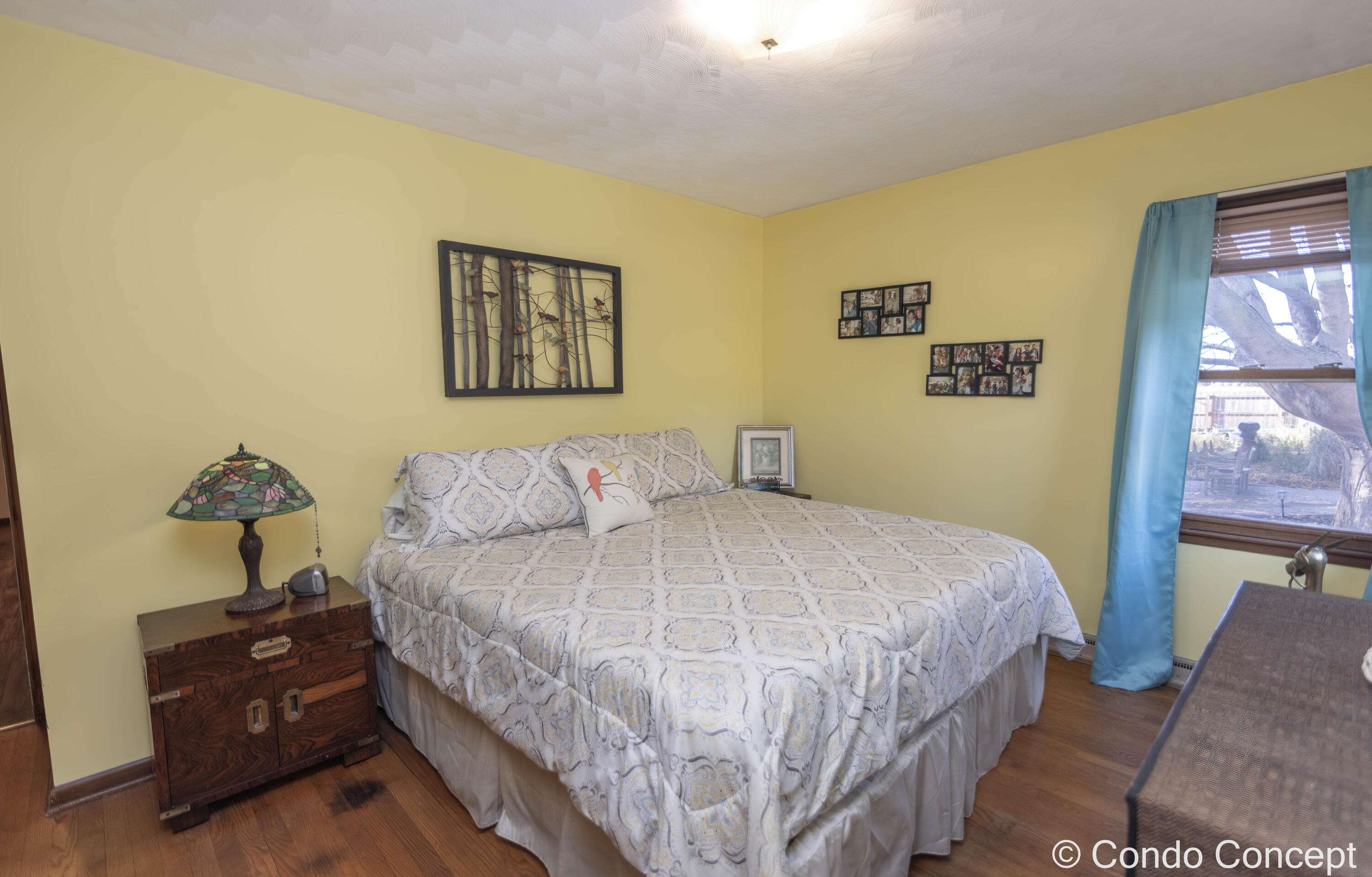 8441 Homerich Avenue Southwest Byron Center, MI 49315 - Photo 13 of 54 Bedroom 1a