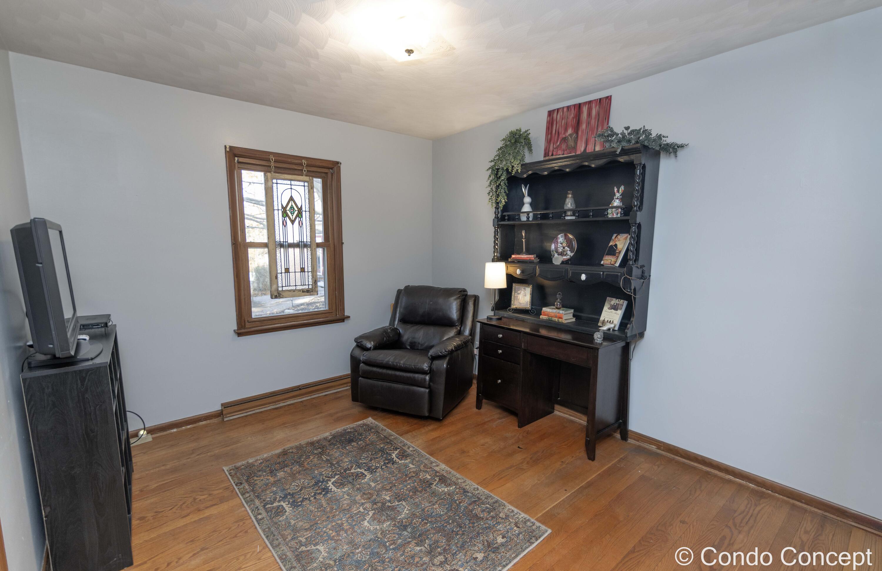 8441 Homerich Avenue Southwest Byron Center, MI 49315 - Photo 15 of 54 Bedroom 2