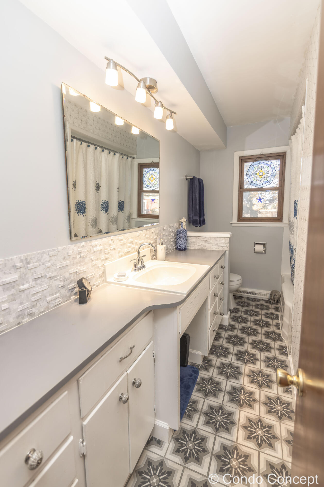 8441 Homerich Avenue Southwest Byron Center, MI 49315 - Photo 16 of 54 Full Bath