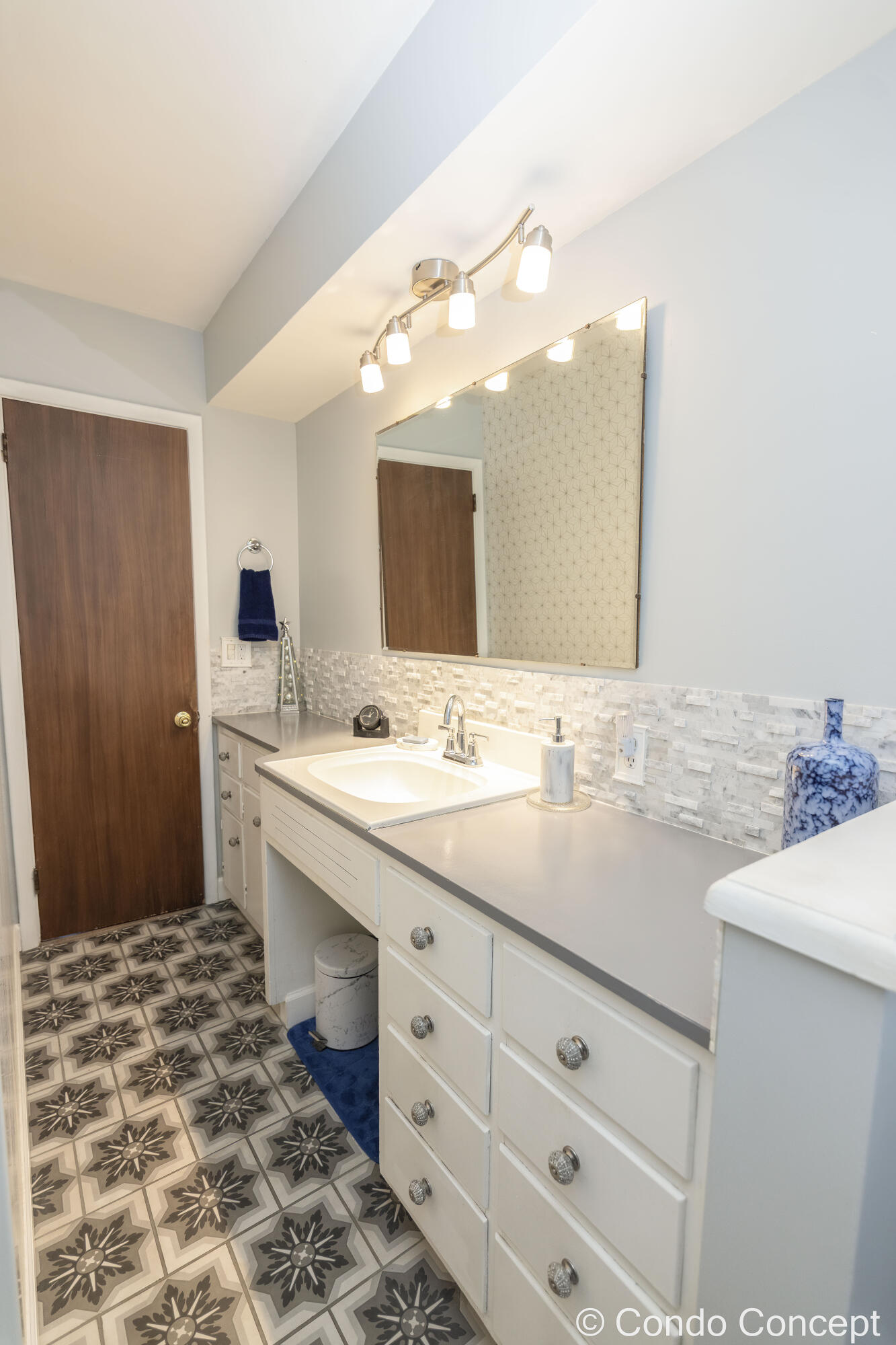 8441 Homerich Avenue Southwest Byron Center, MI 49315 - Photo 17 of 54 Full Bath1