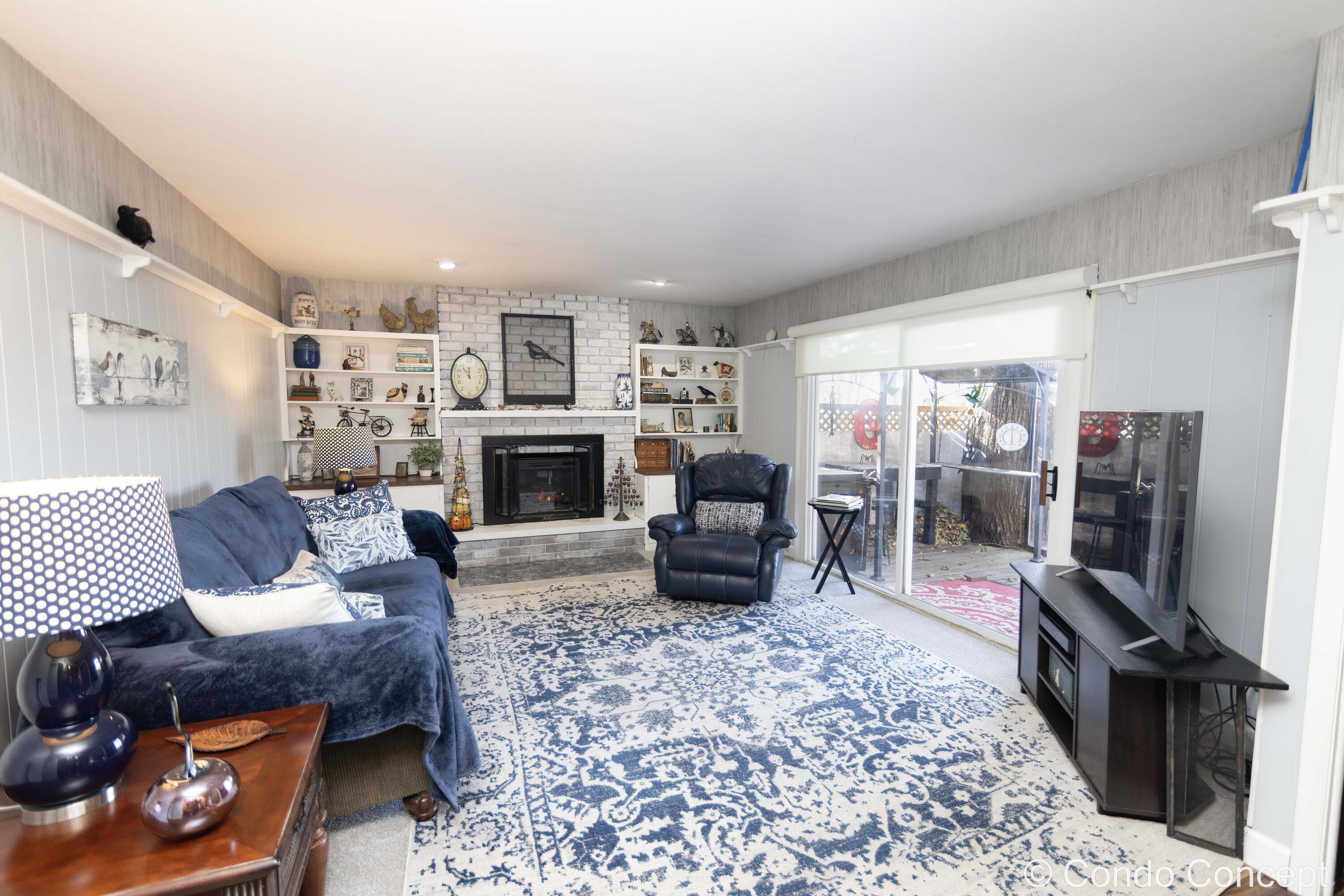 8441 Homerich Avenue Southwest Byron Center, MI 49315 - Photo 22 of 54 Family Room