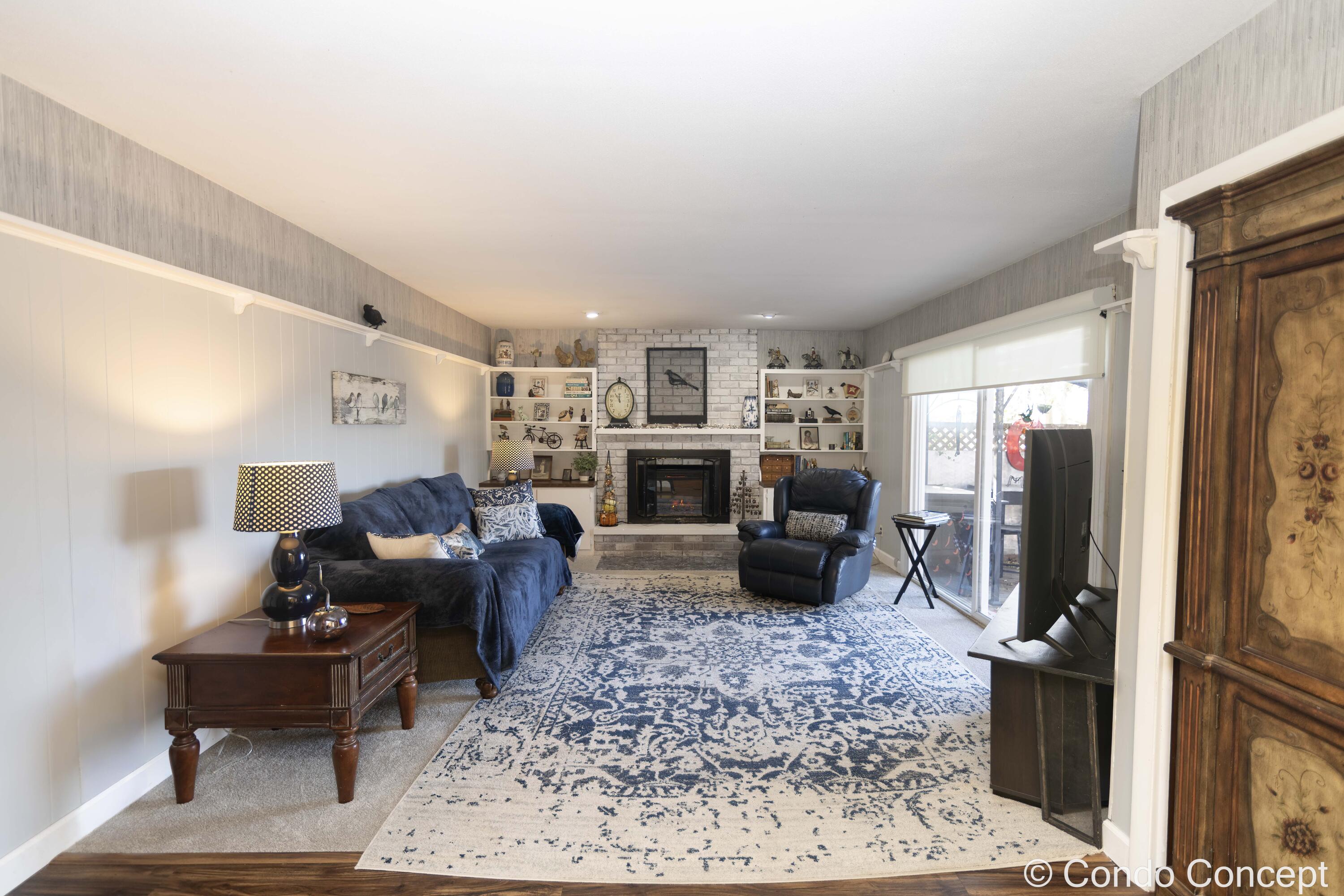 8441 Homerich Avenue Southwest Byron Center, MI 49315 - Photo 23 of 54 Family Room