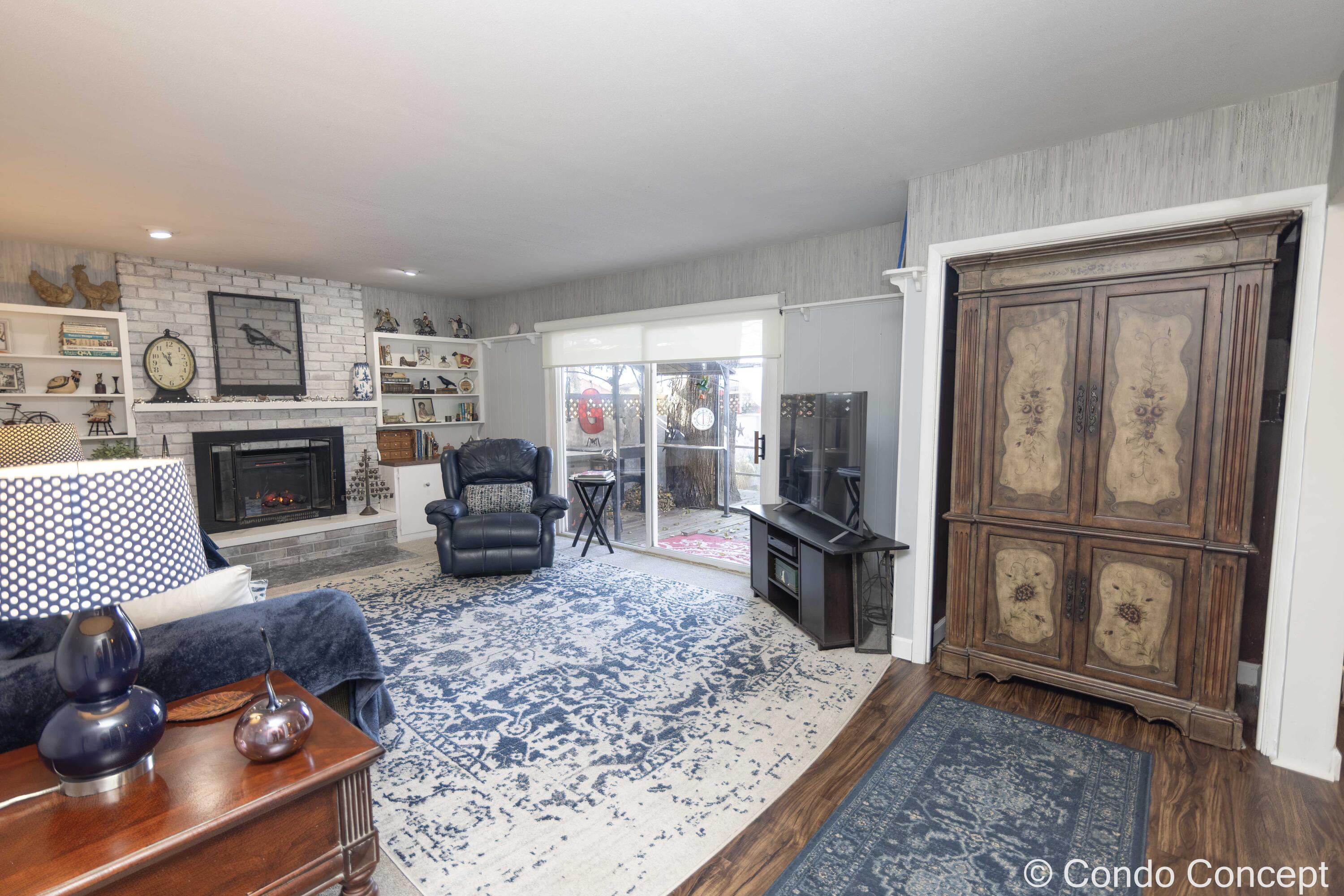 8441 Homerich Avenue Southwest Byron Center, MI 49315 - Photo 24 of 54 Family Room 2