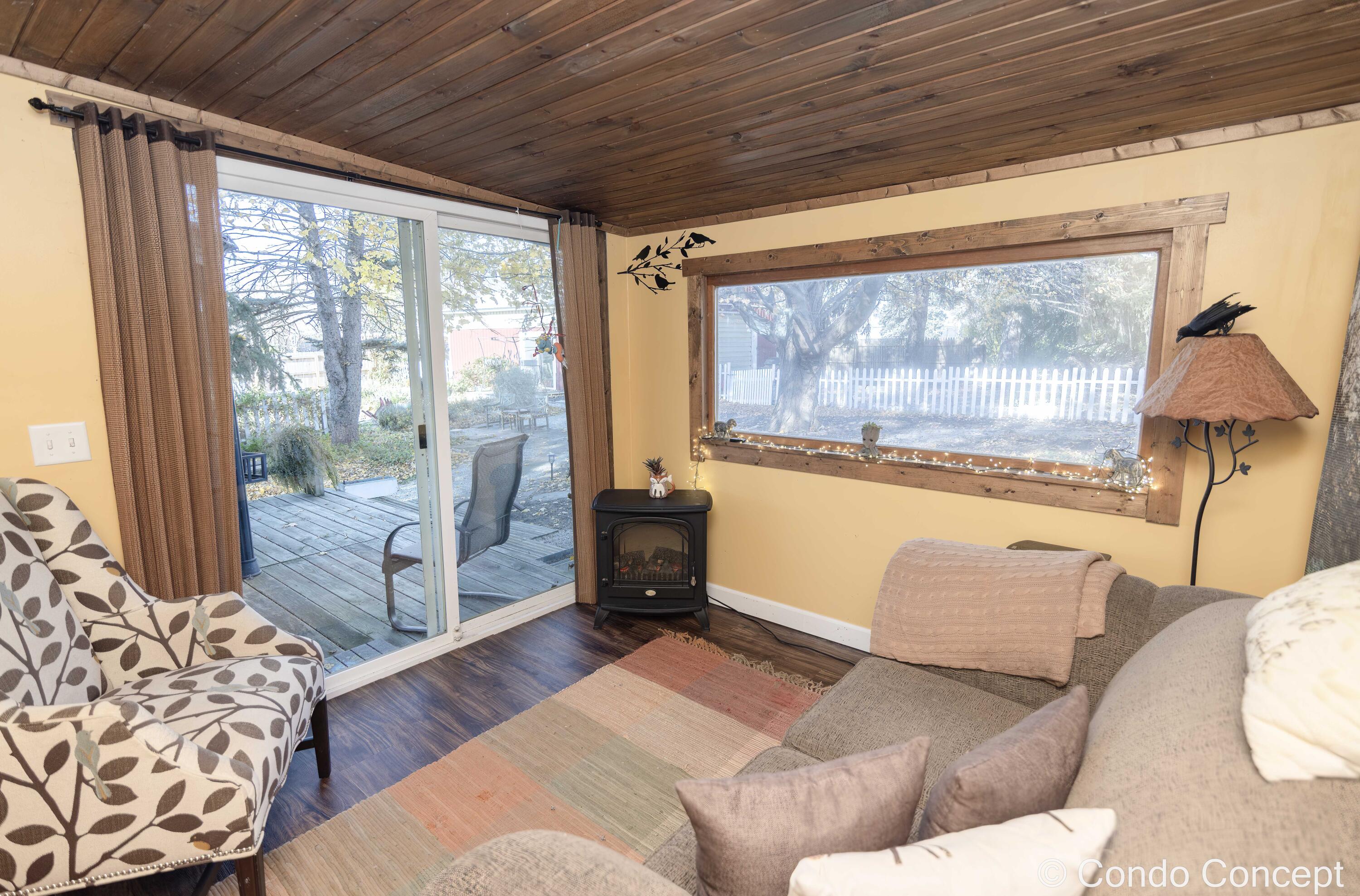 8441 Homerich Avenue Southwest Byron Center, MI 49315 - Photo 26 of 54 Sunroom