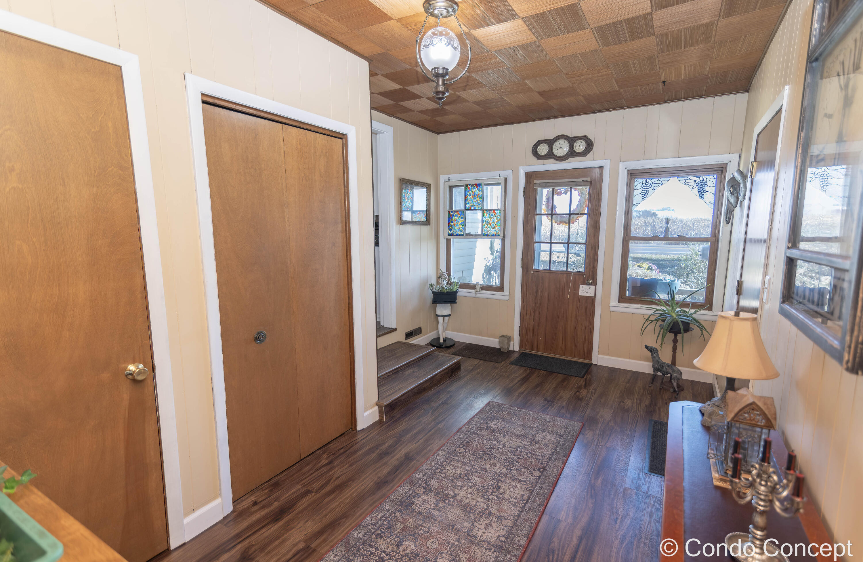 8441 Homerich Avenue Southwest Byron Center, MI 49315 - Photo 28 of 54 Large Open Entry