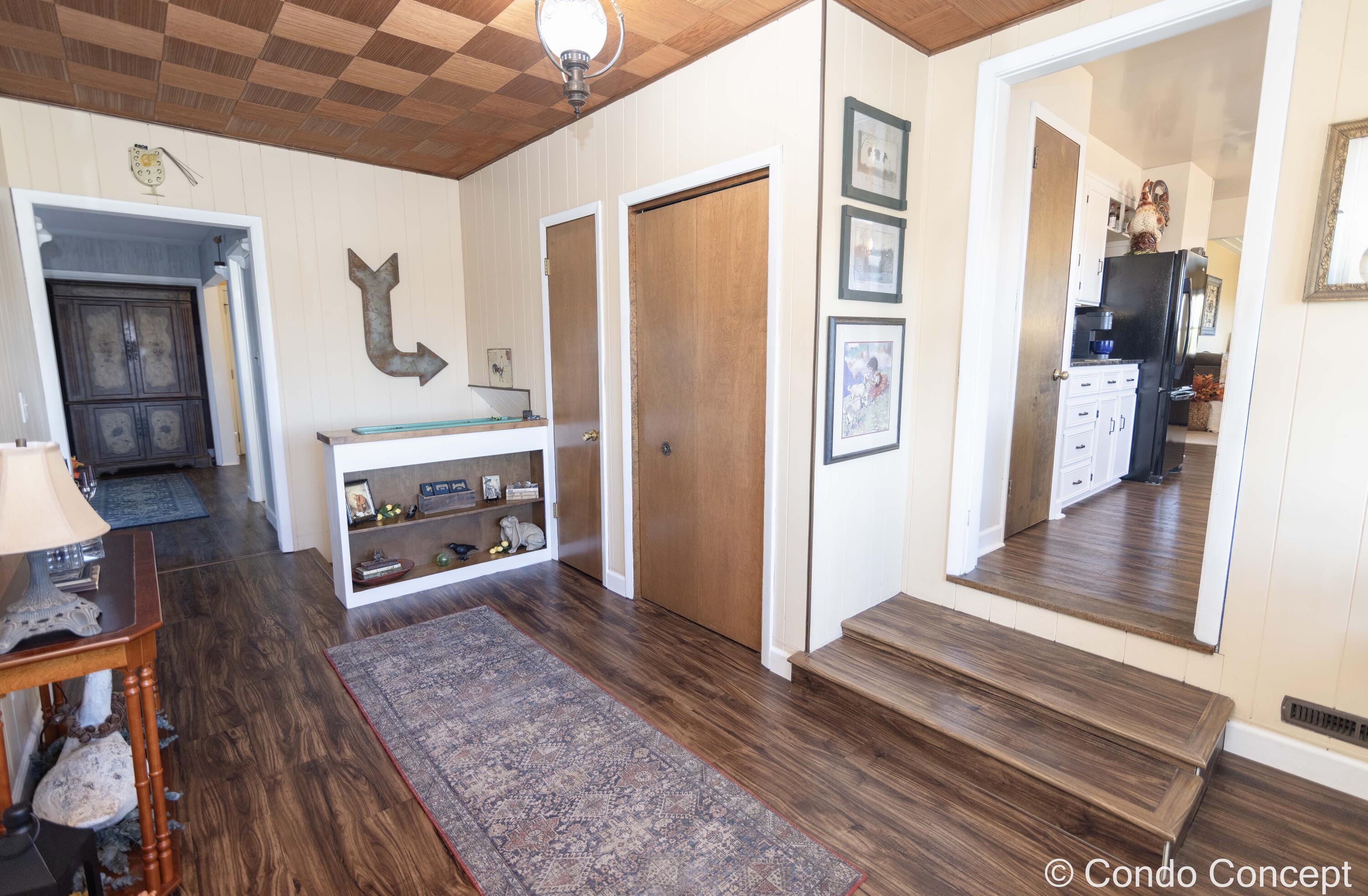 8441 Homerich Avenue Southwest Byron Center, MI 49315 - Photo 29 of 54 Open Entry