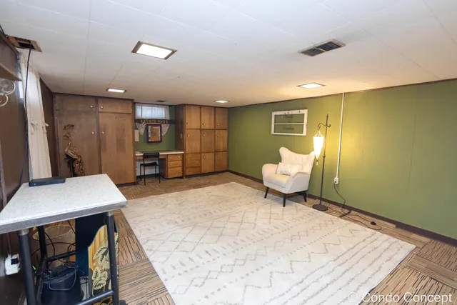 $439,900 | 8441 Homerich Avenue Southwest, Byron Center, MI 49315