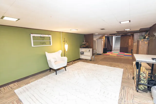 $439,900 | 8441 Homerich Avenue Southwest, Byron Center, MI 49315