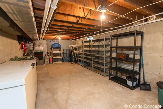 $439,900 | 8441 Homerich Avenue Southwest, Byron Center, MI 49315