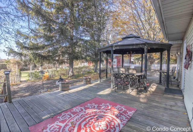 $439,900 | 8441 Homerich Avenue Southwest, Byron Center, MI 49315