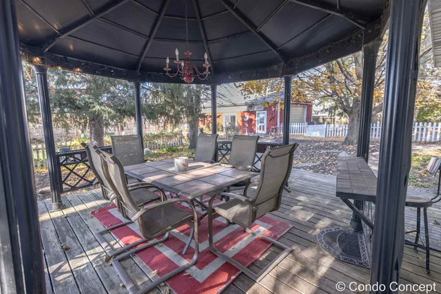 $439,900 | 8441 Homerich Avenue Southwest, Byron Center, MI 49315