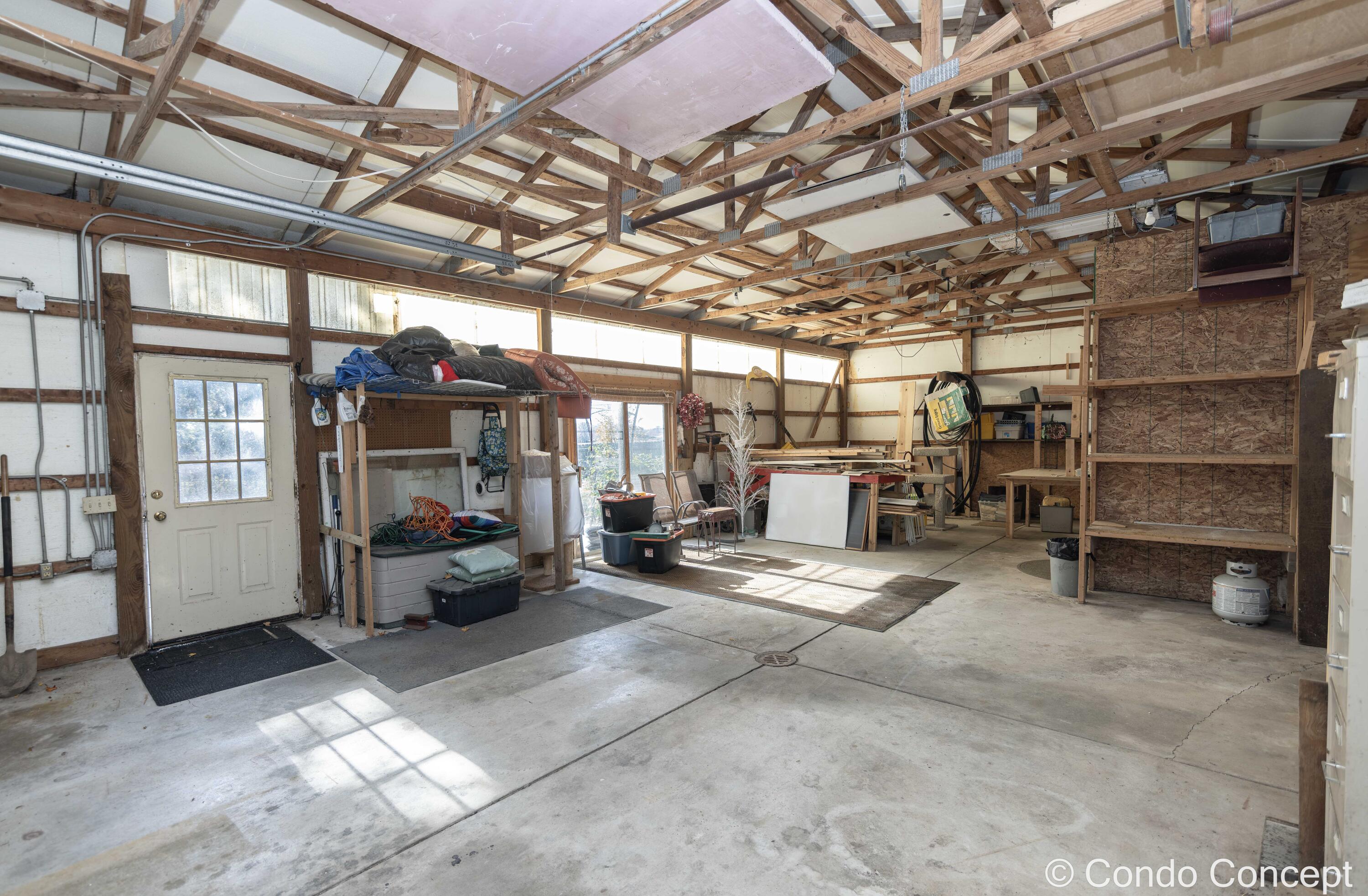 8441 Homerich Avenue Southwest Byron Center, MI 49315 - Photo 45 of 54 Large Pole Barn2