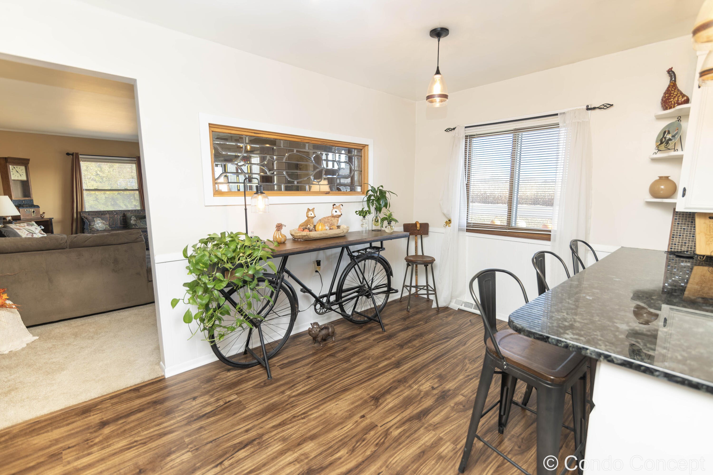 8441 Homerich Avenue Southwest Byron Center, MI 49315 - Photo 7 of 54 Dining