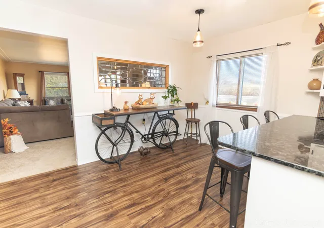 $439,900 | 8441 Homerich Avenue Southwest, Byron Center, MI 49315